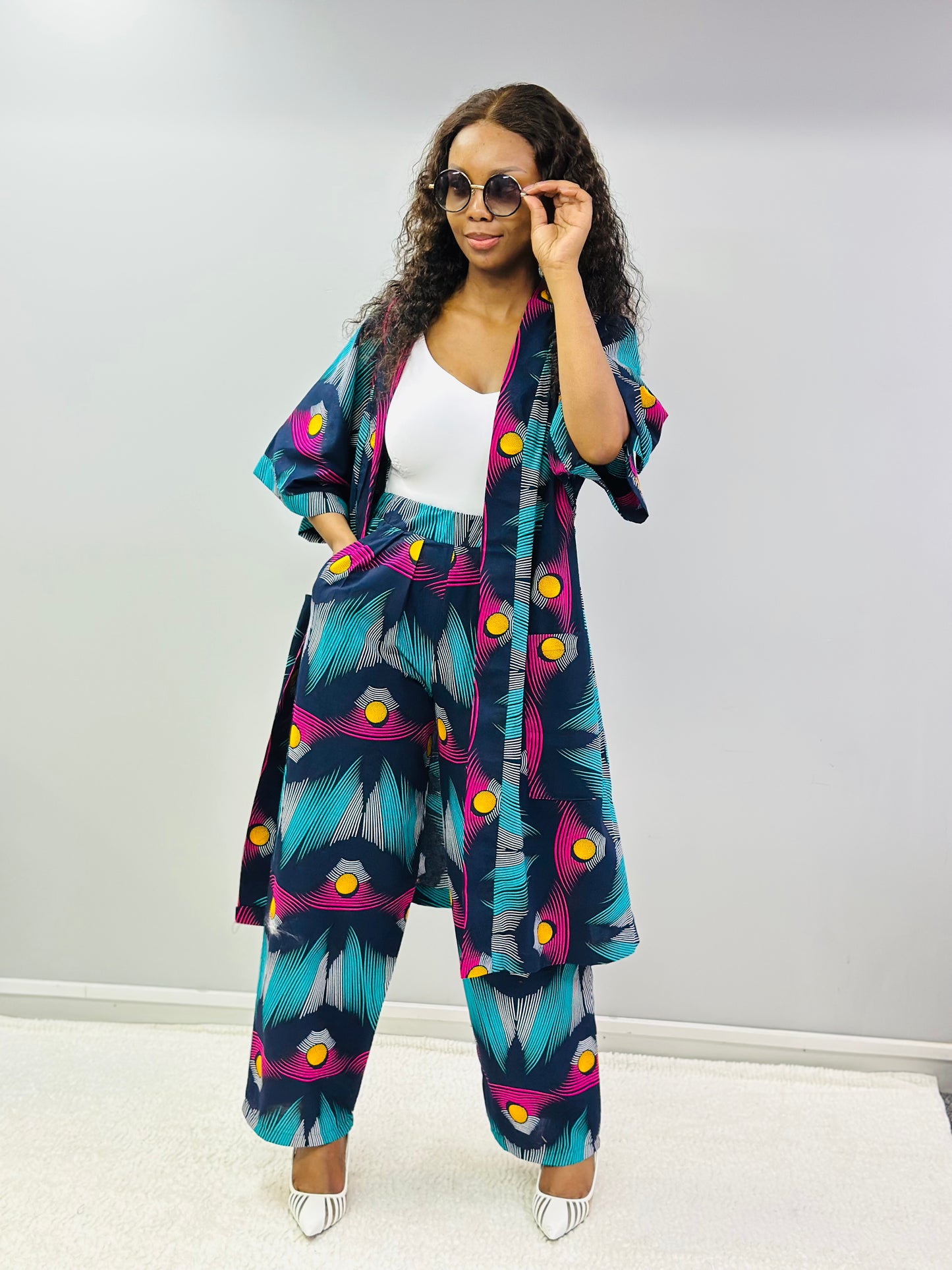 Ankara set