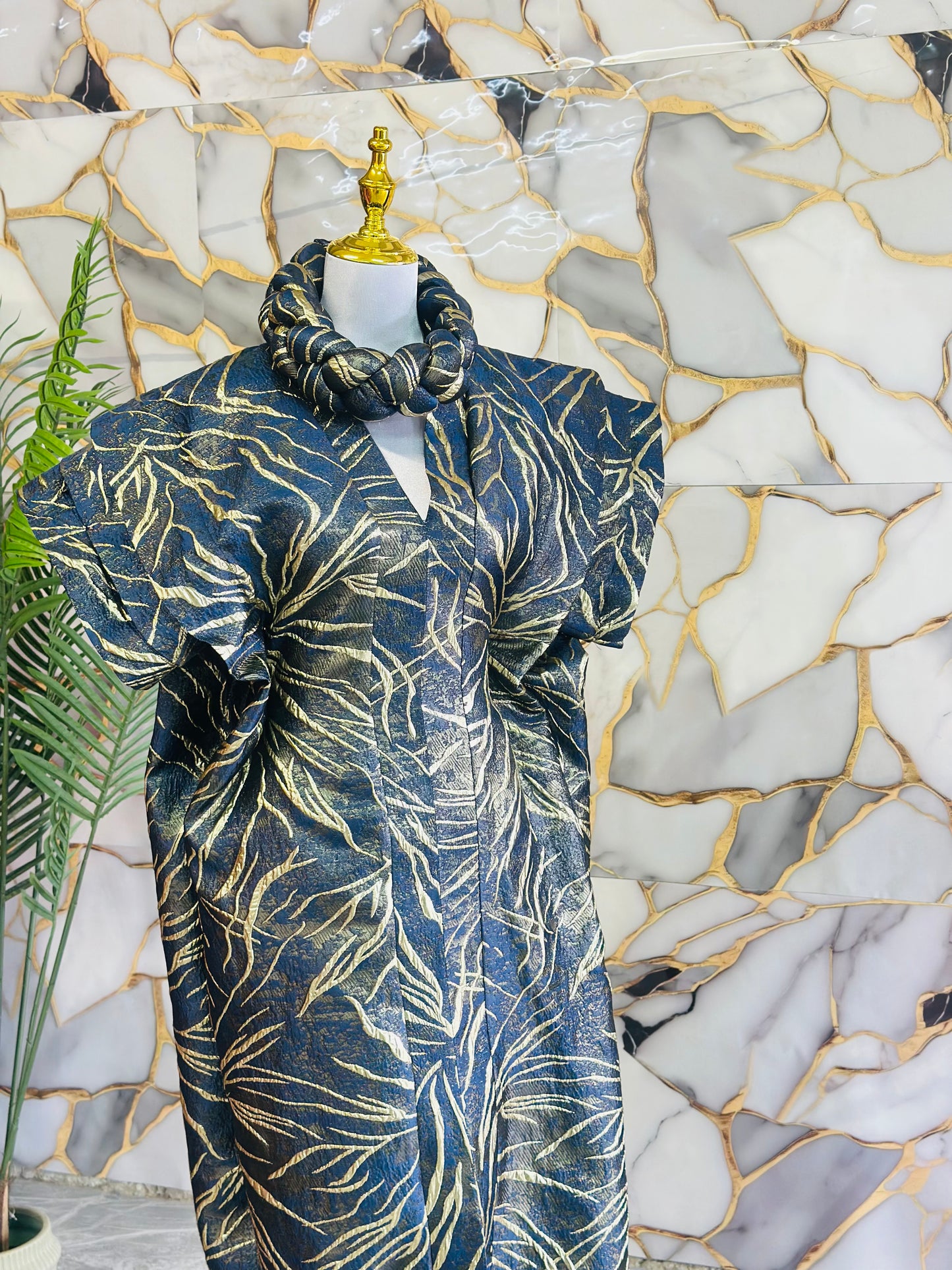 Kaftan Bou Bou