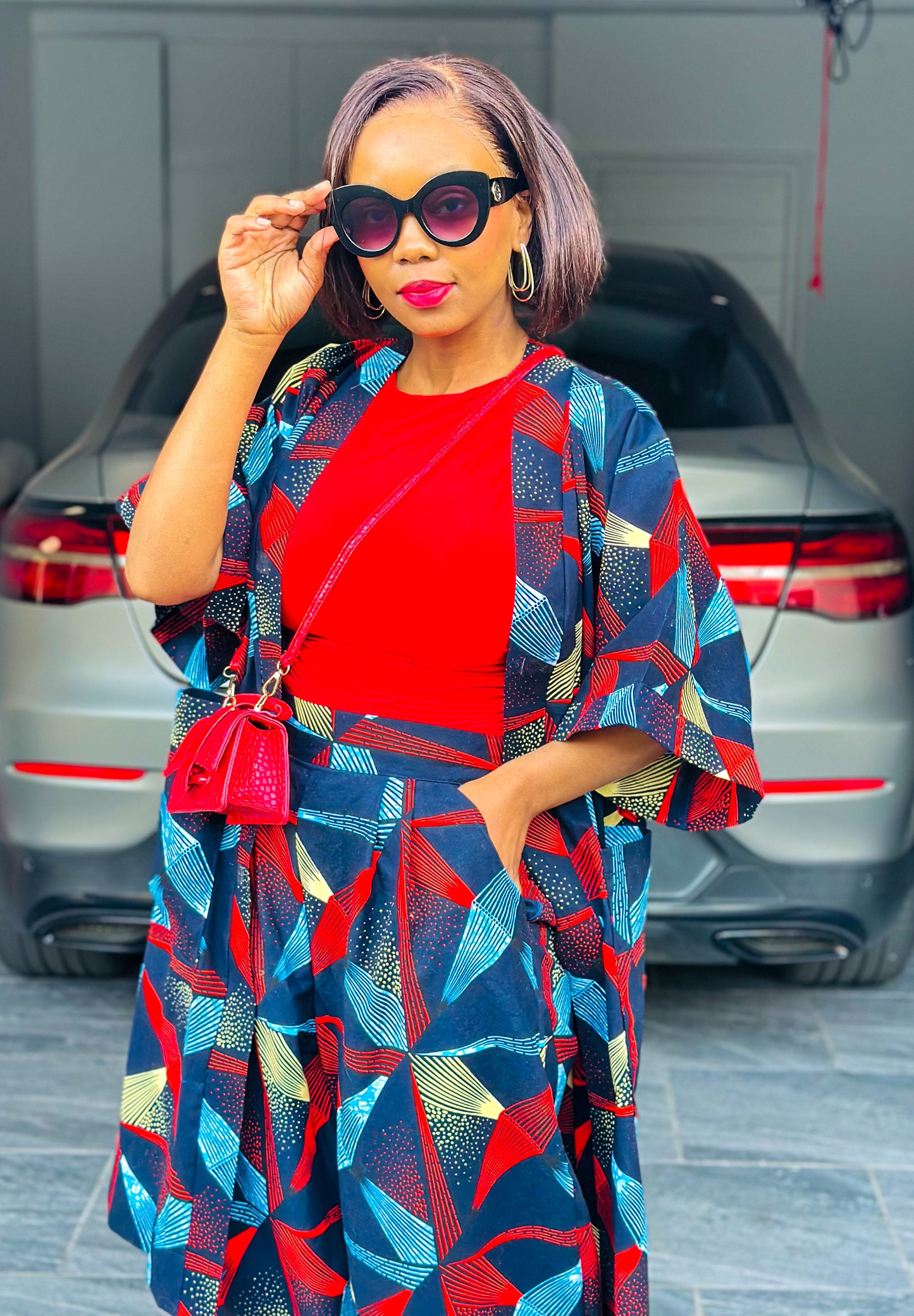 Ankara Set