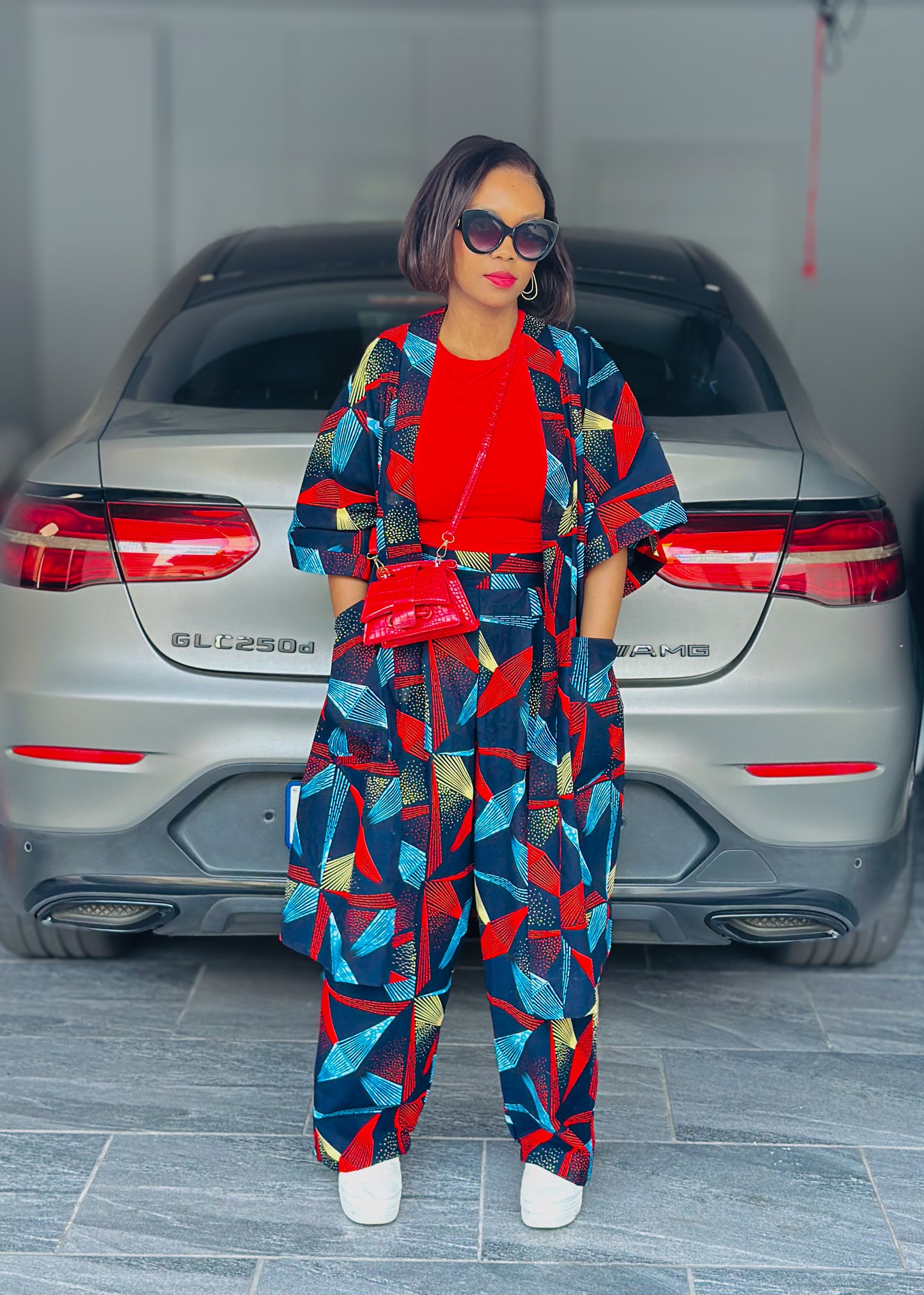 Ankara Set