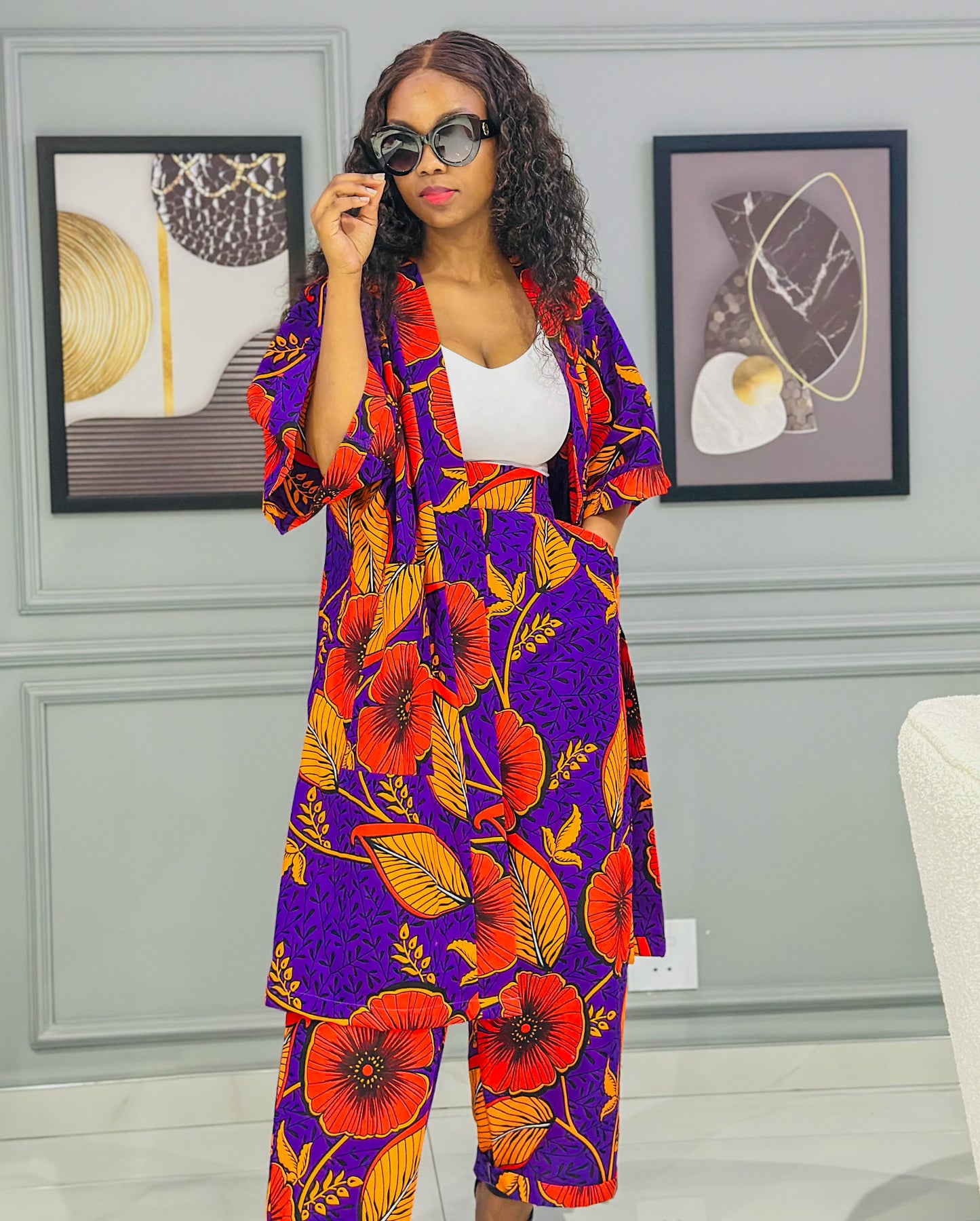 Ankara set