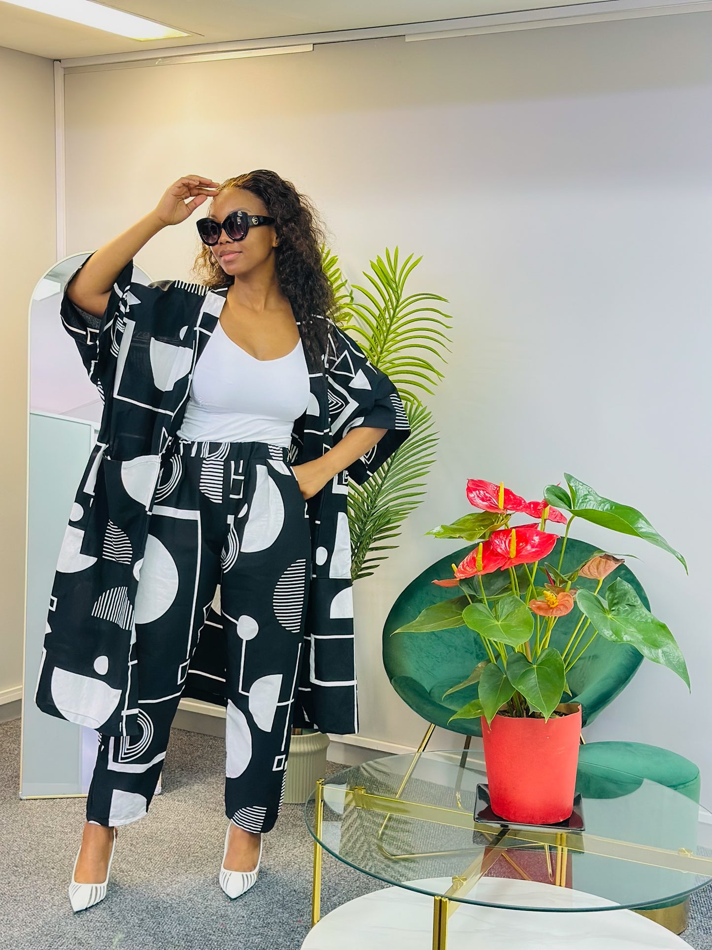 Ankara set