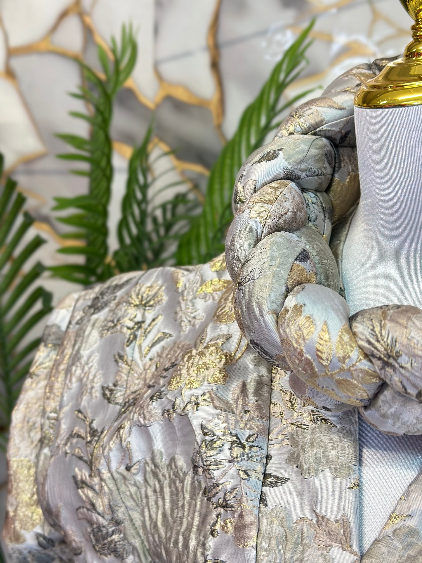 Melody Bou Bou Dress