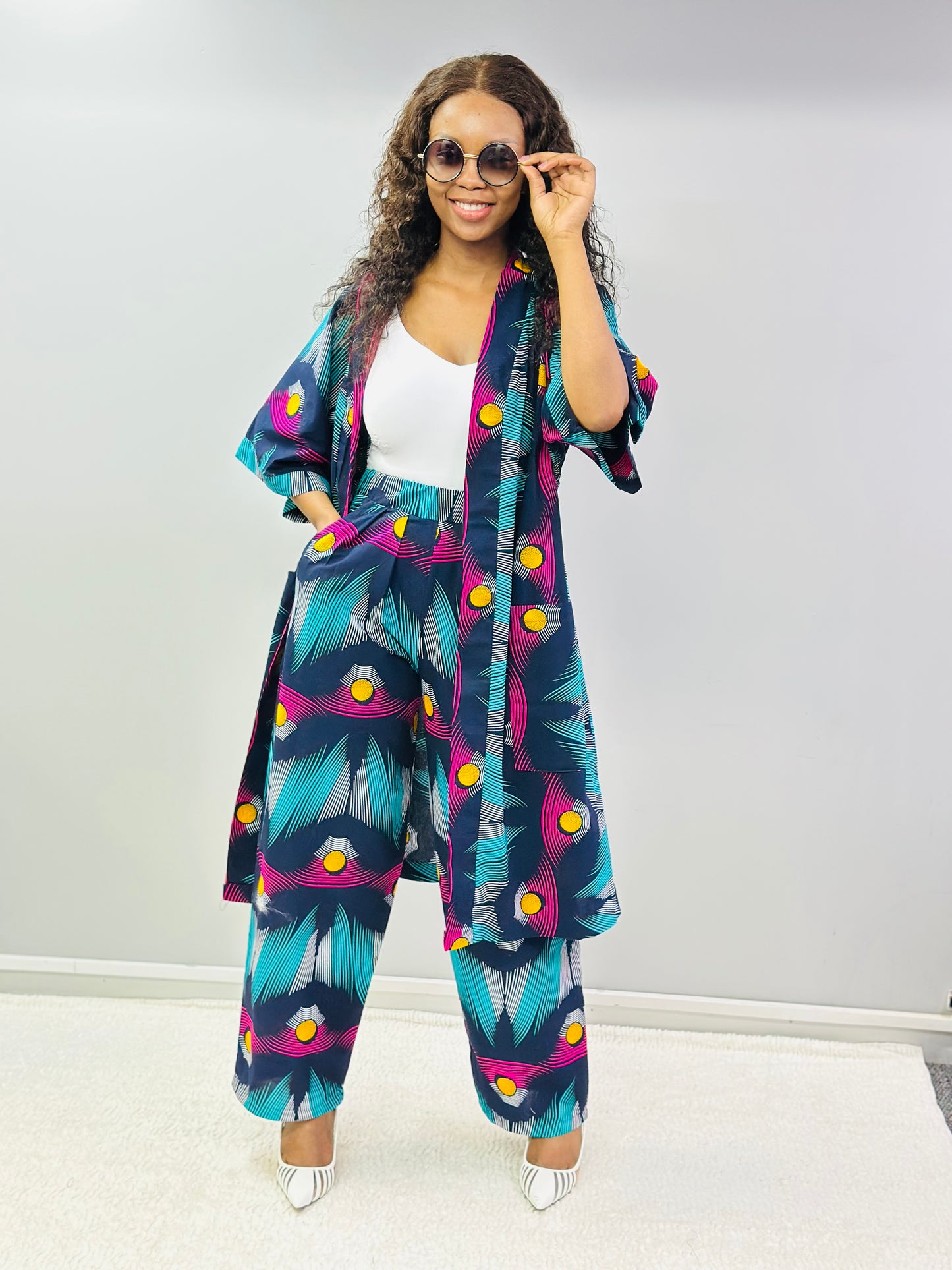 Ankara set