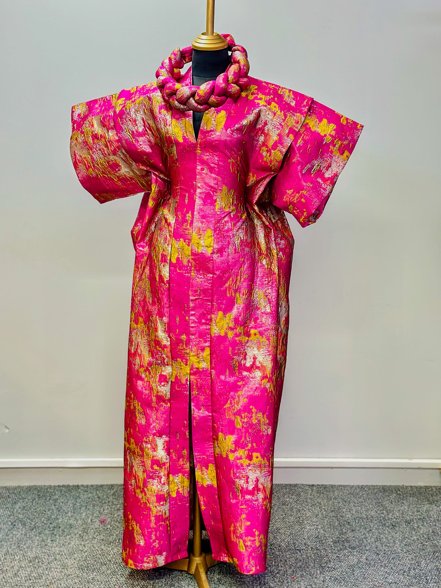 Sweet Melody Bou Bou Dress