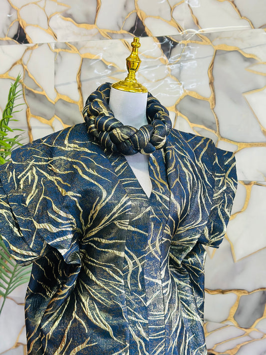 Kaftan Bou Bou