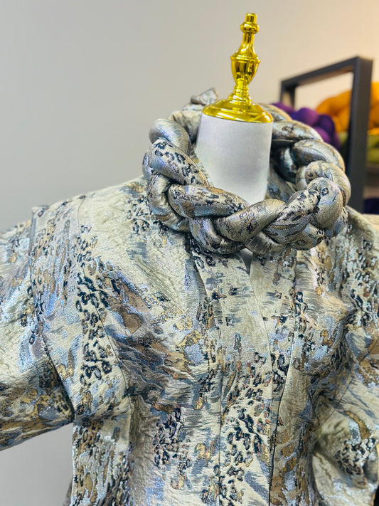 Kaftan dress
