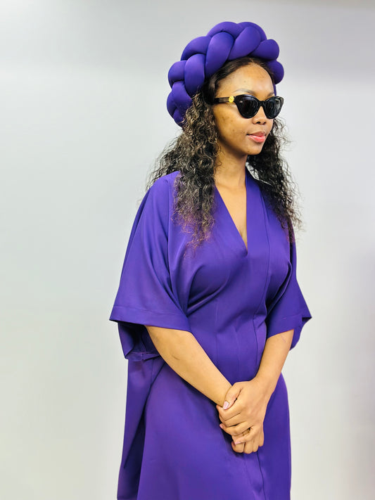 Noble Character Bou Bou Dress