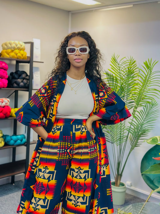 Ankara set