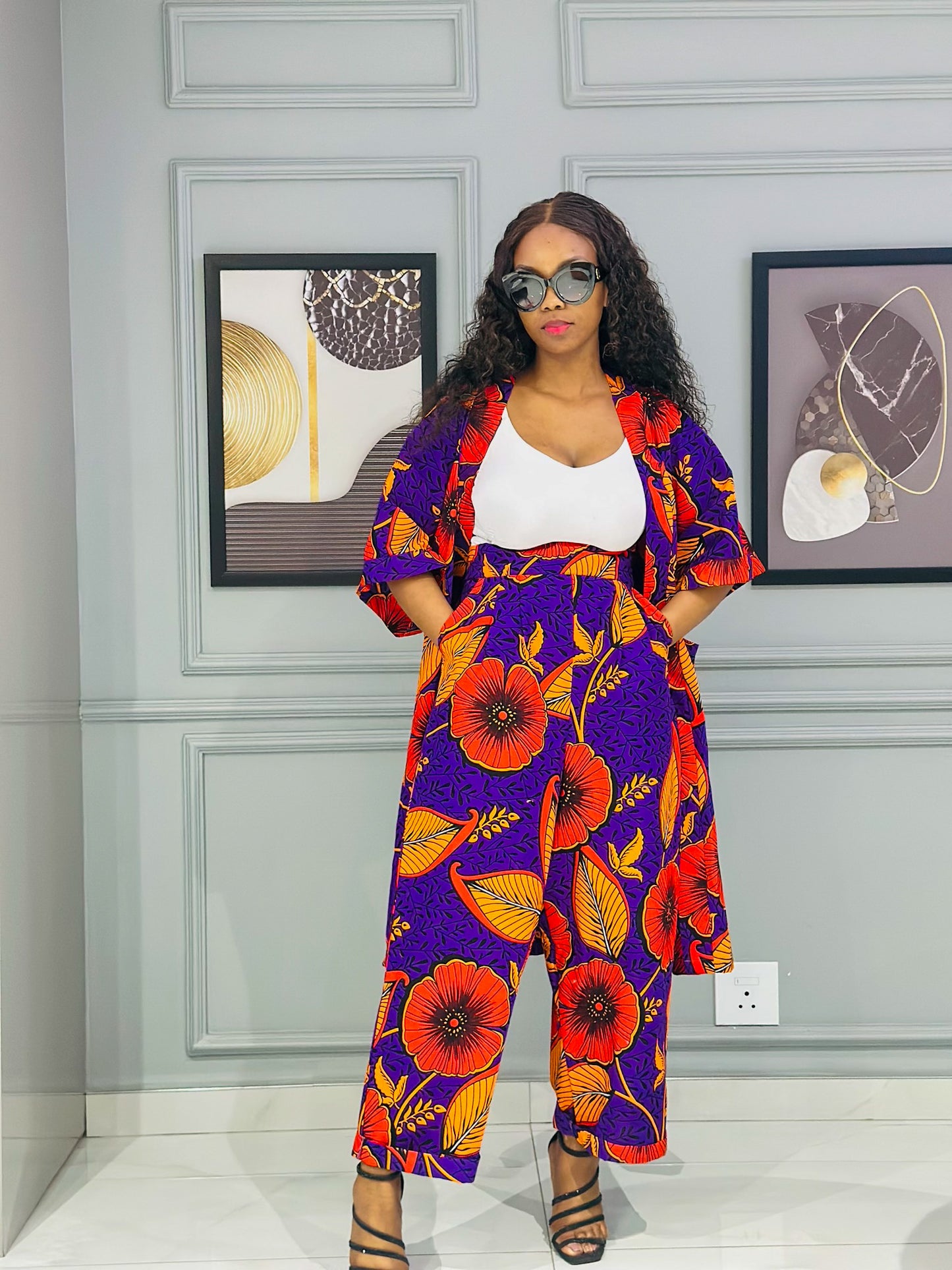 Ankara set