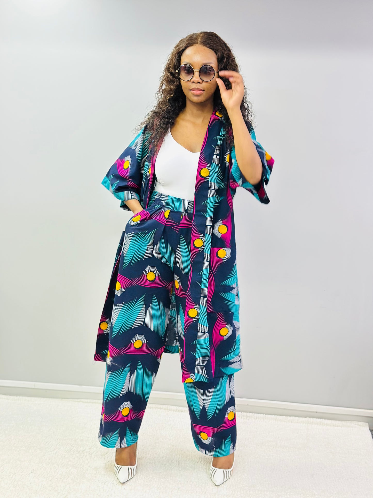 Ankara set