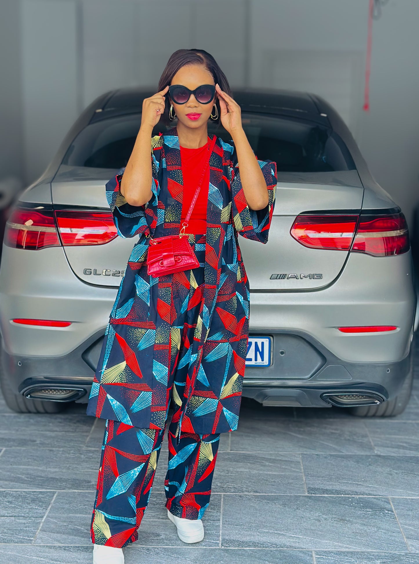Ankara Set