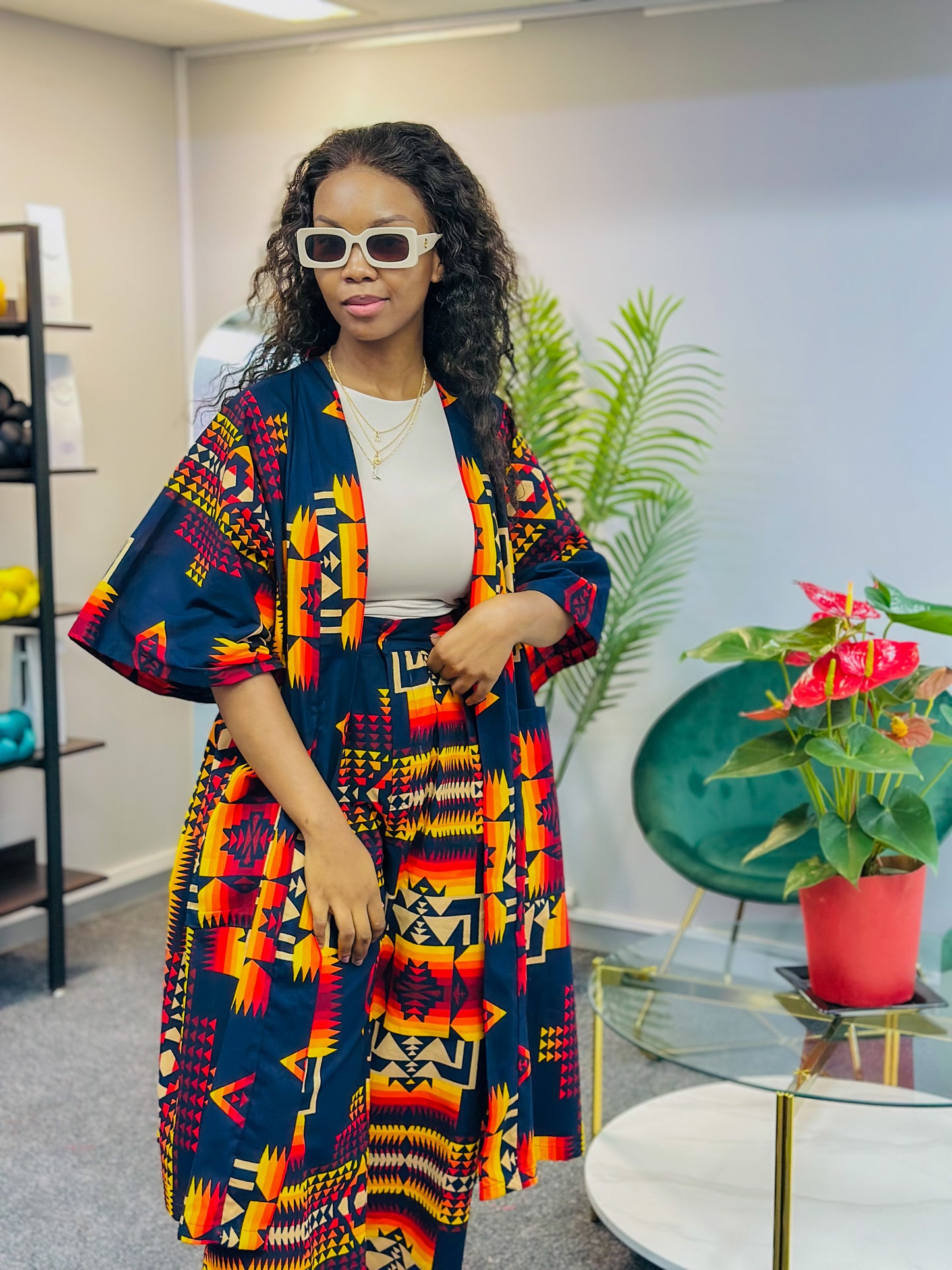 Ankara set