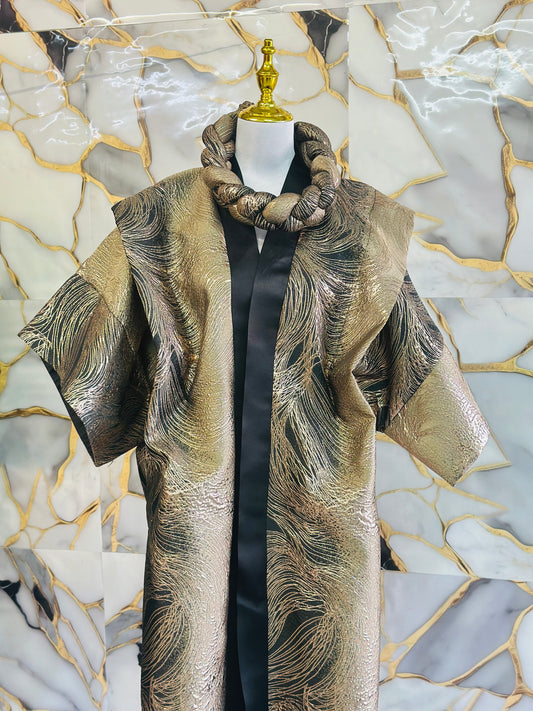 Kimono kaftan
