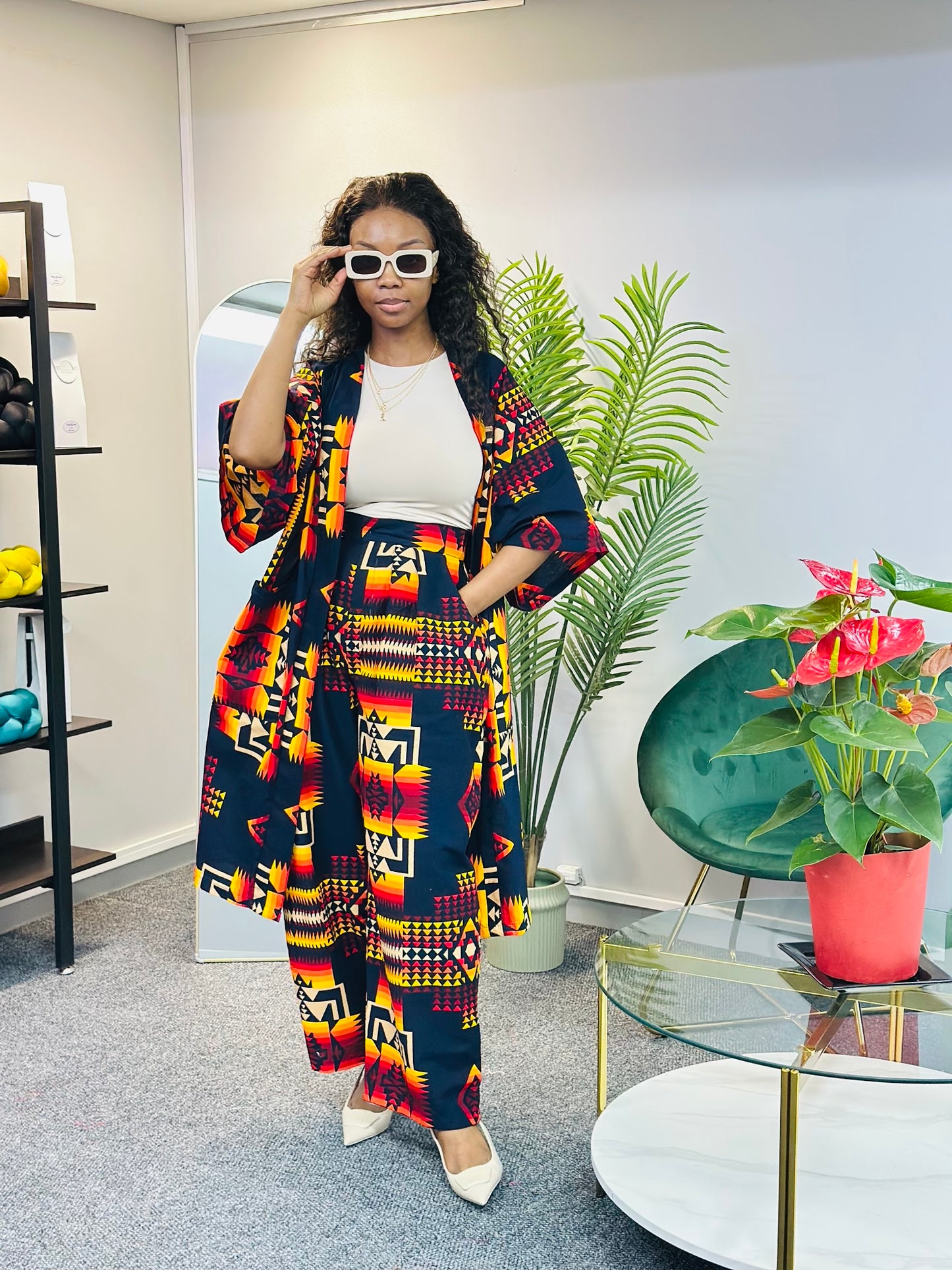 Ankara set