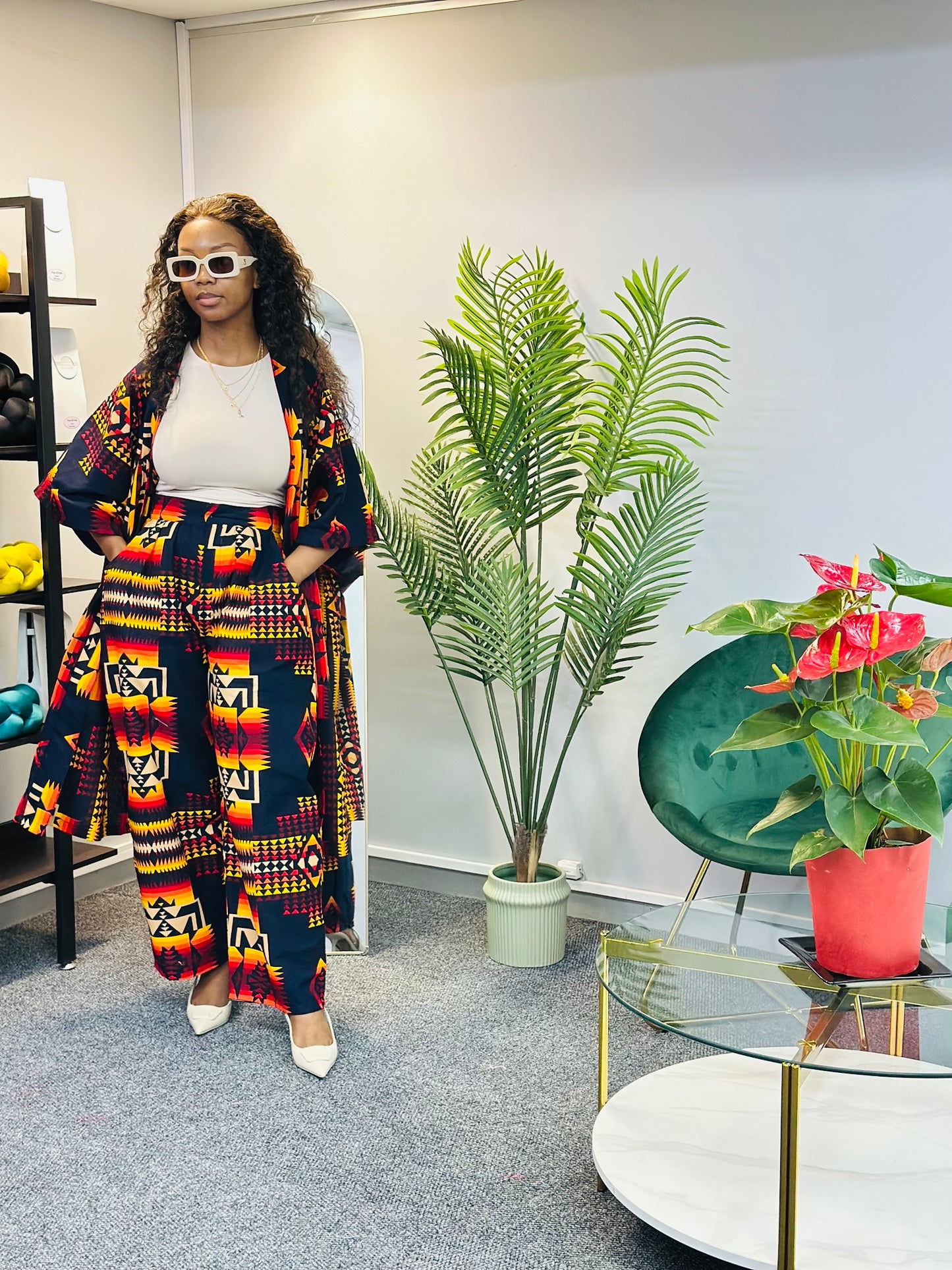 Ankara set