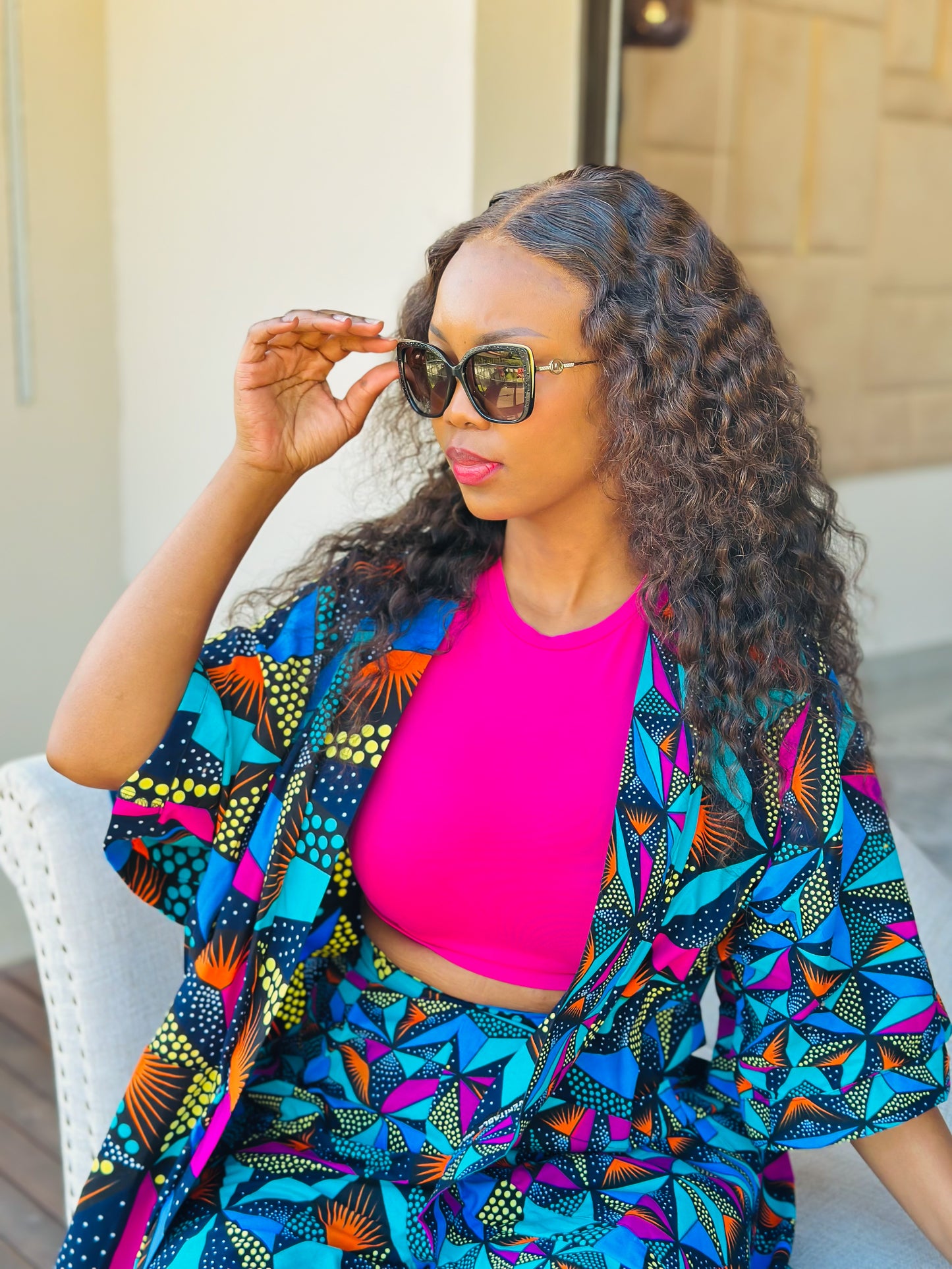 Ankara set