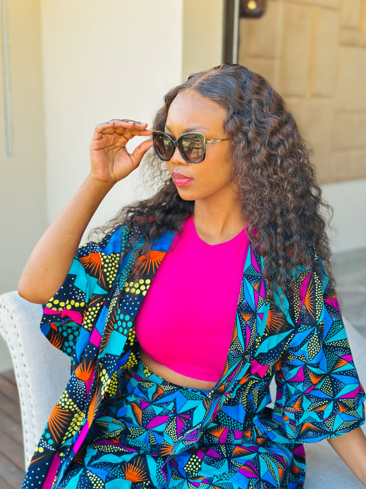 Ankara set