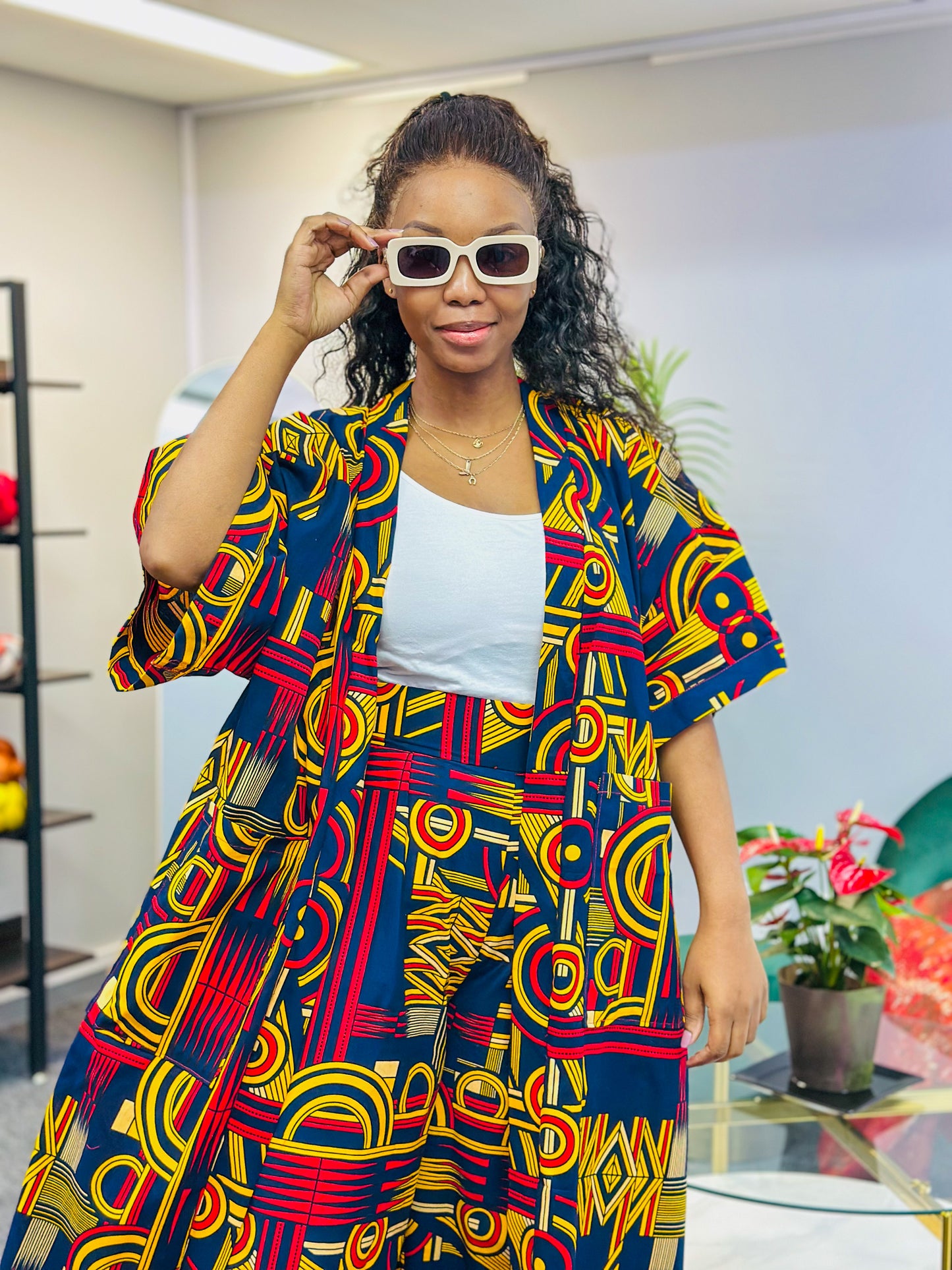 Ankara Set
