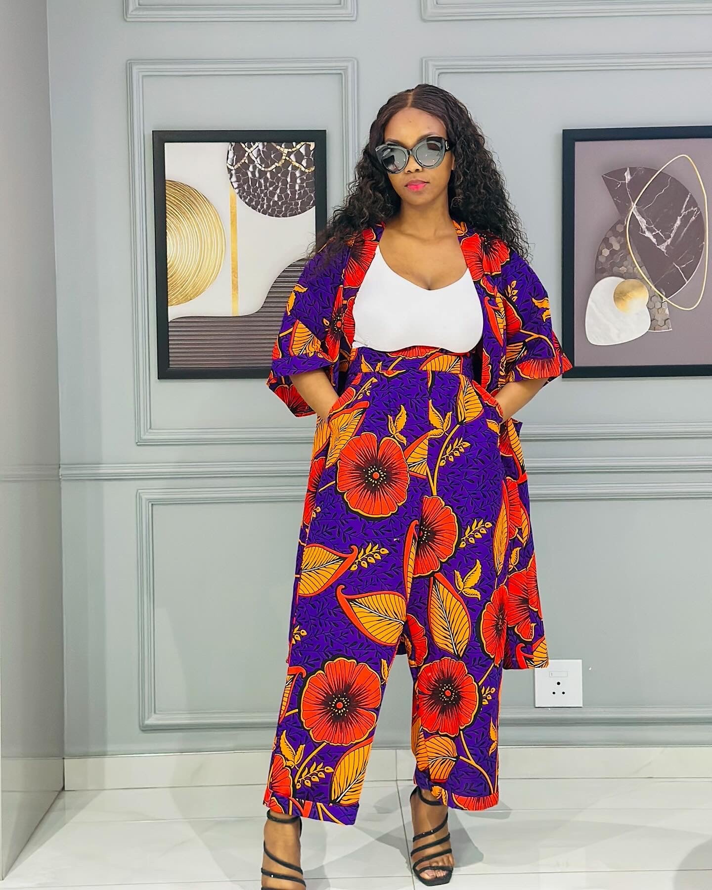 Ankara set