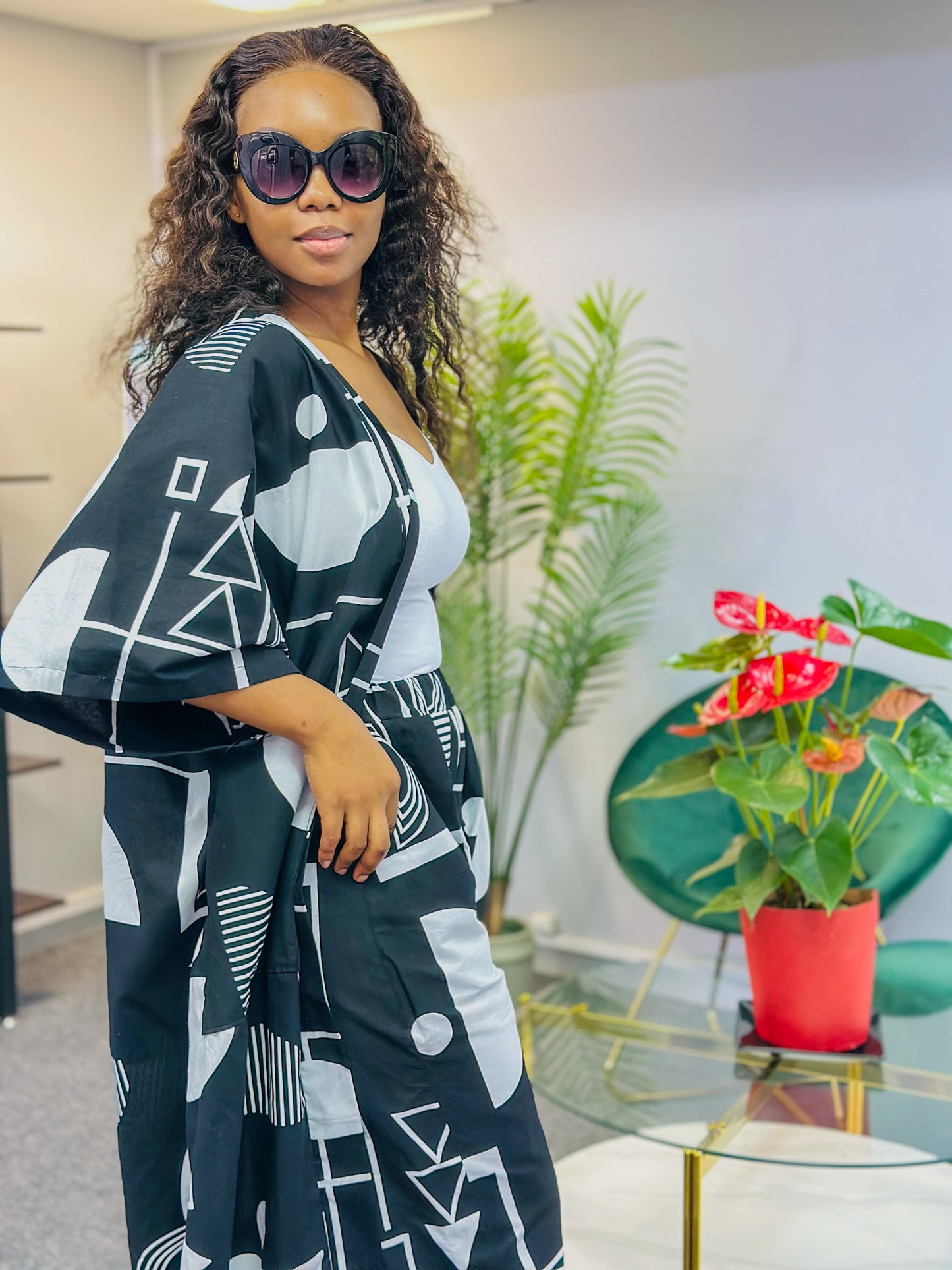 Ankara set