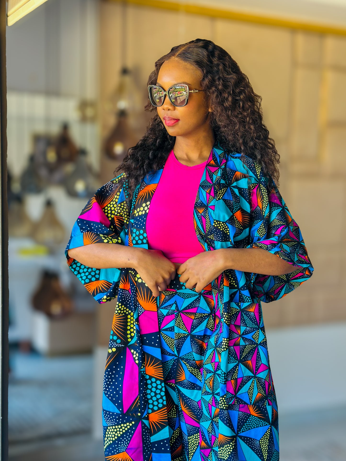 Ankara set