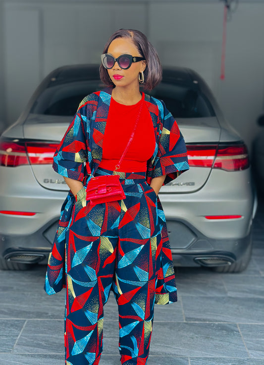 Ankara Set