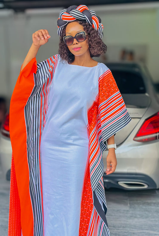 Benkosi Bou Bou Dress