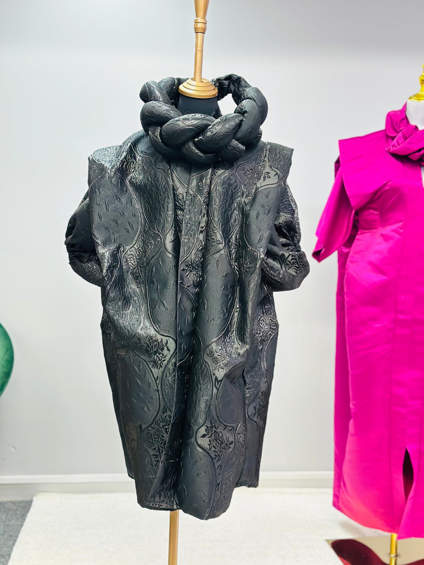 Kaftan / Kimono short