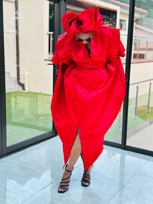 Kraftan / Bubu Dress