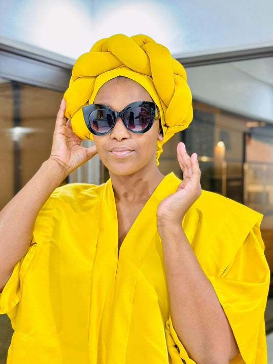 Head Wrap