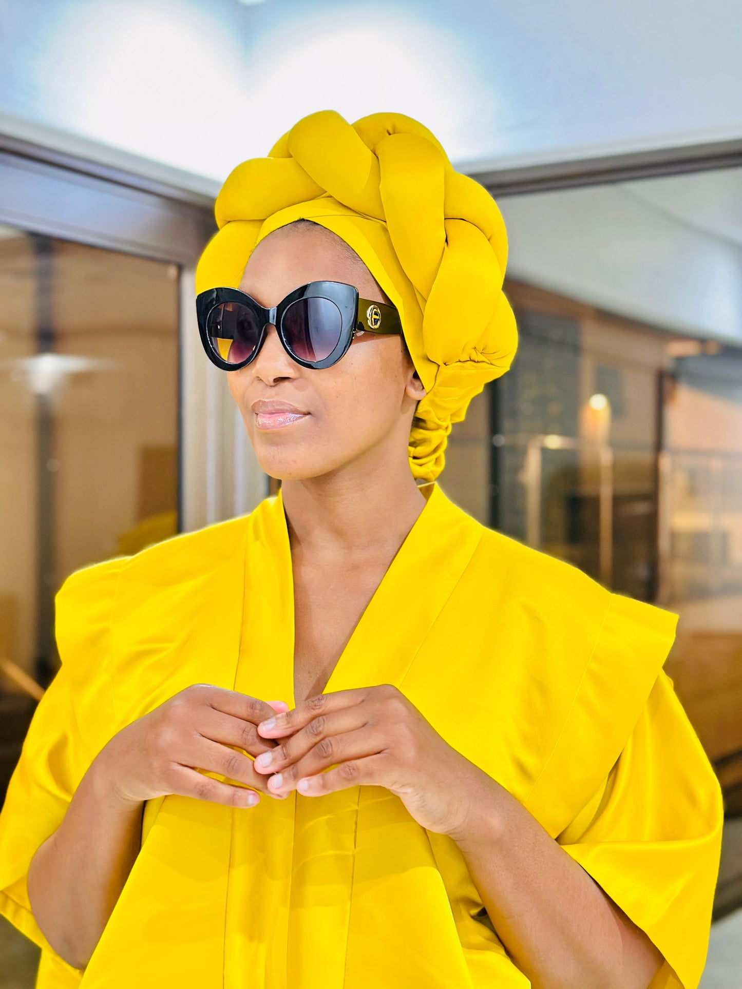 Head Wrap