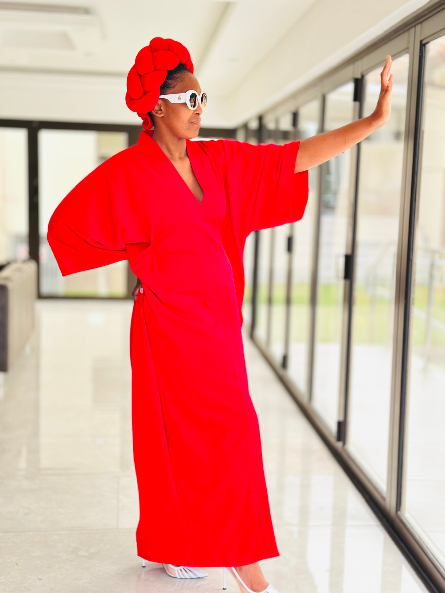 The Noble Character Bou Bou