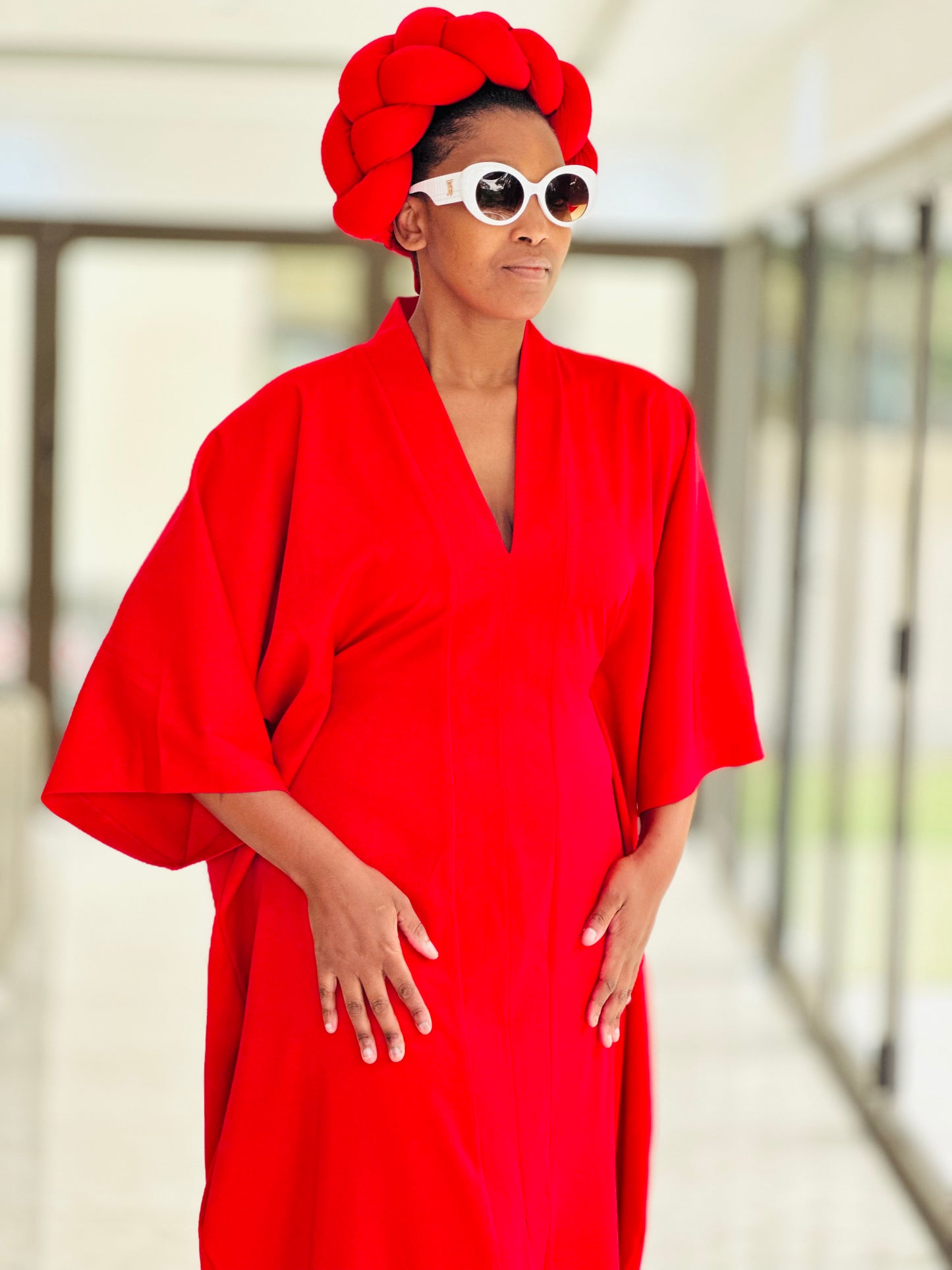 The Noble Character Bou Bou