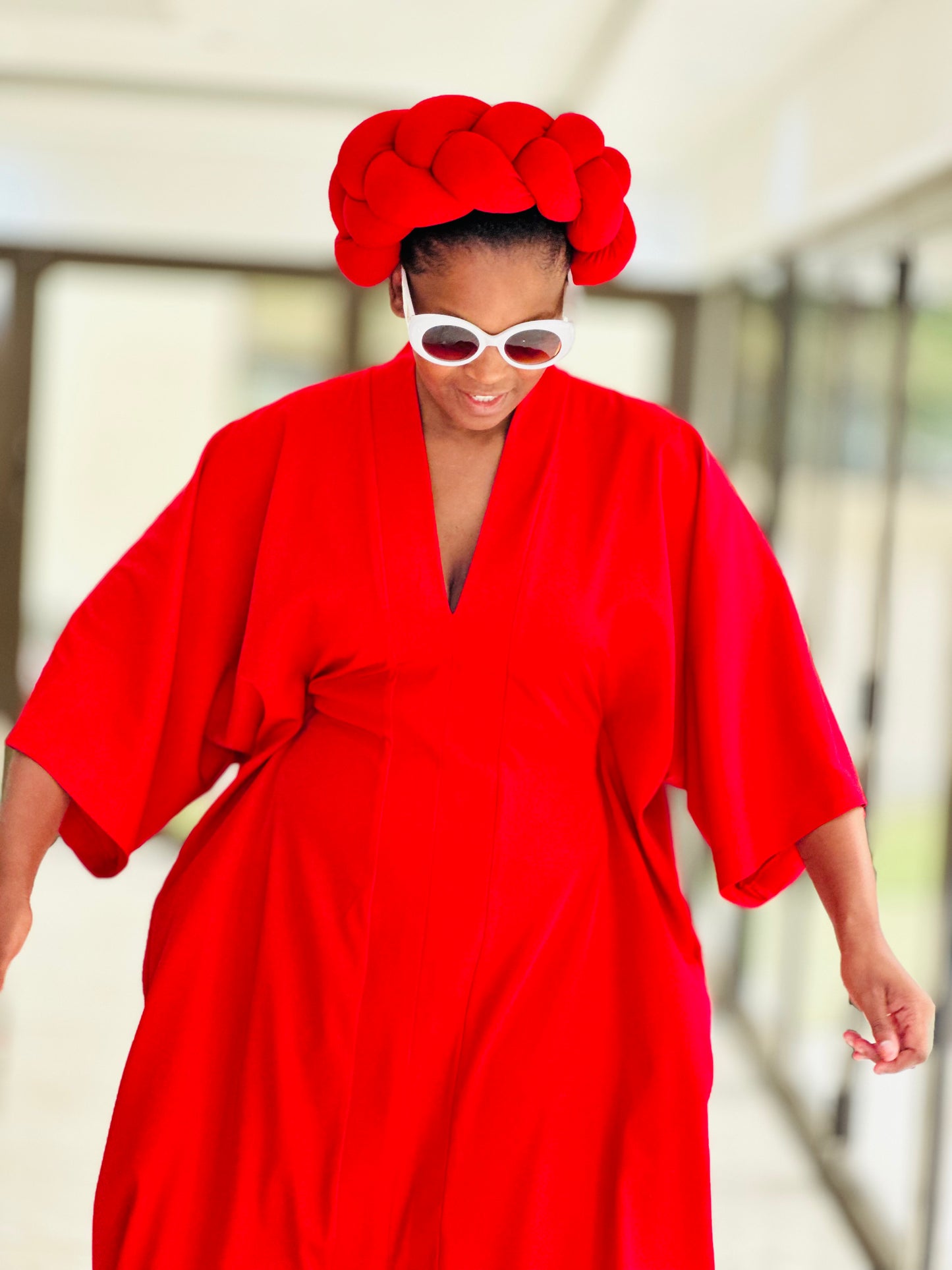 The Noble Character Bou Bou