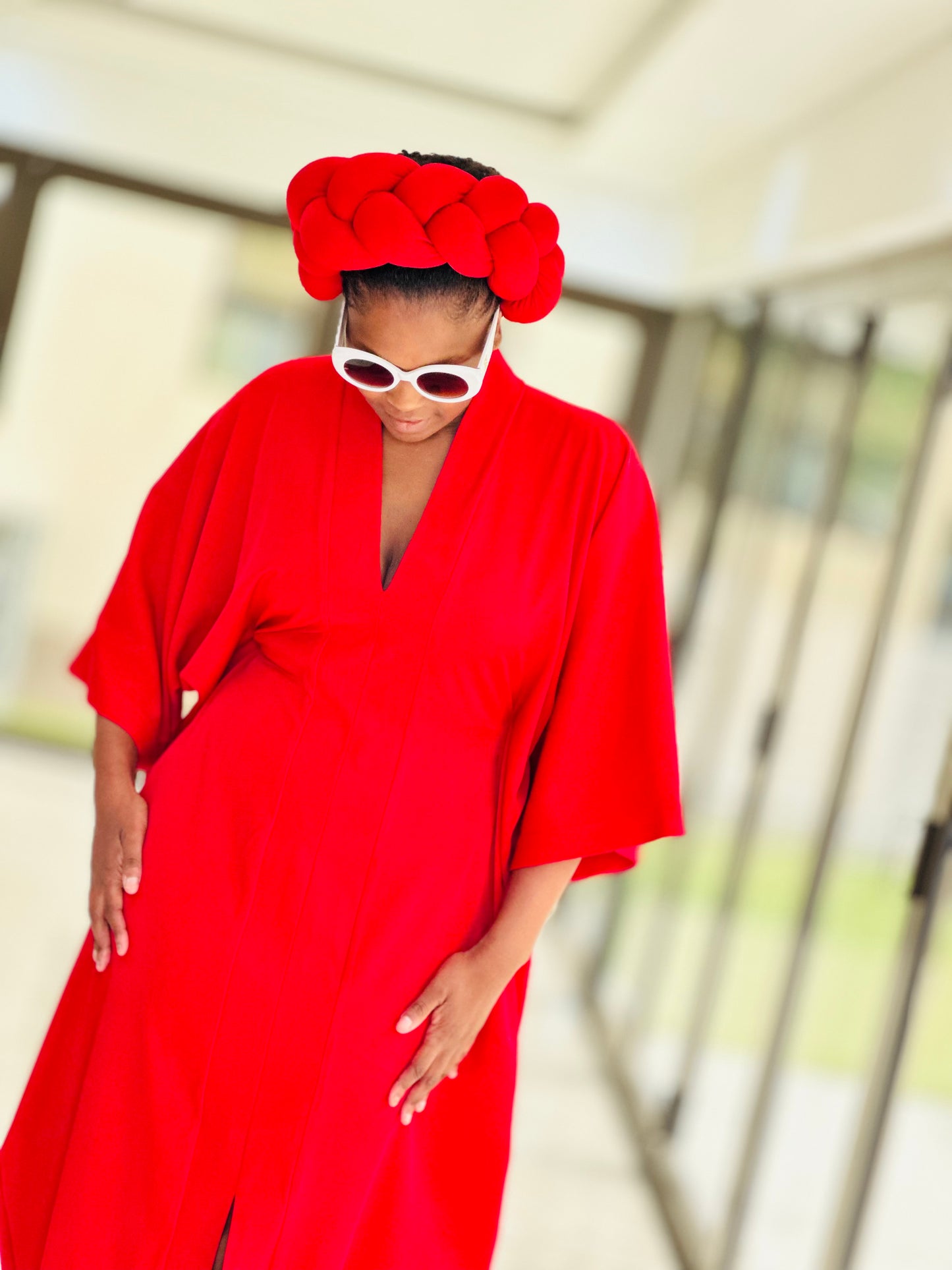 The Noble Character Bou Bou