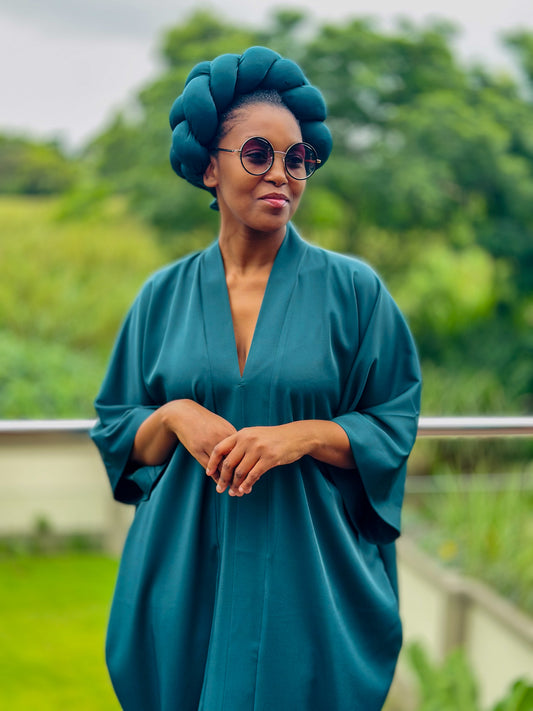 The Noble Character Bou Bou