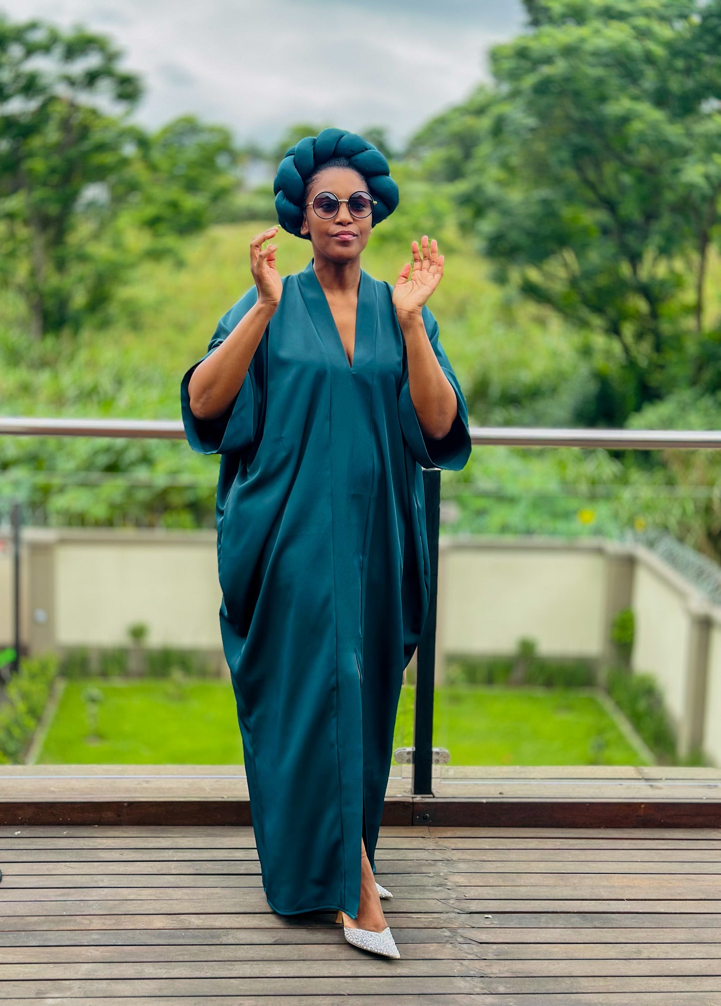 The Noble Character Bou Bou