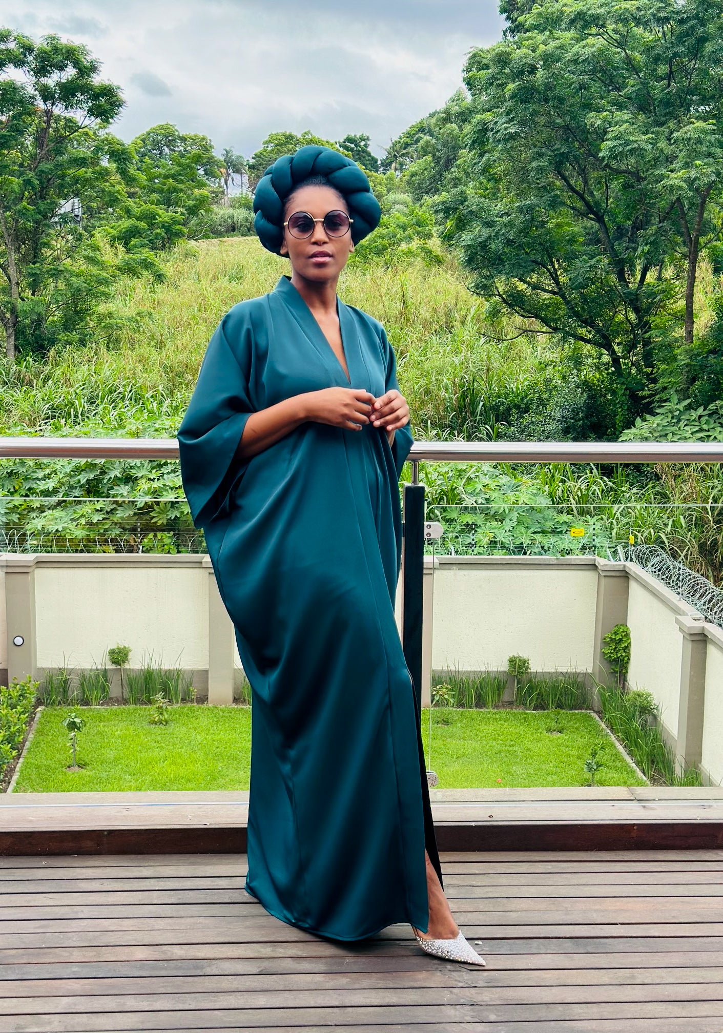 The Noble Character Bou Bou