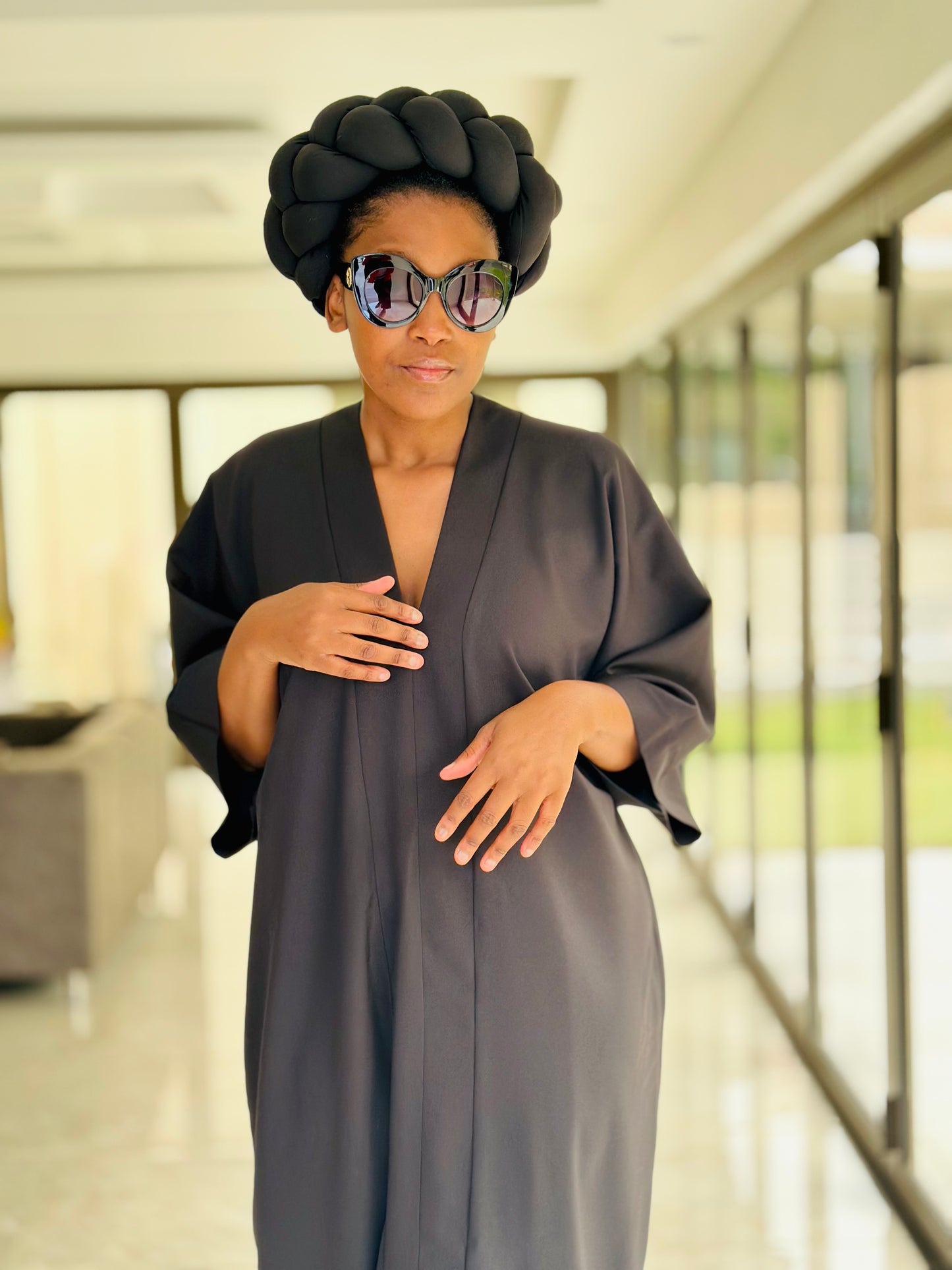 The Noble Character Bou Bou