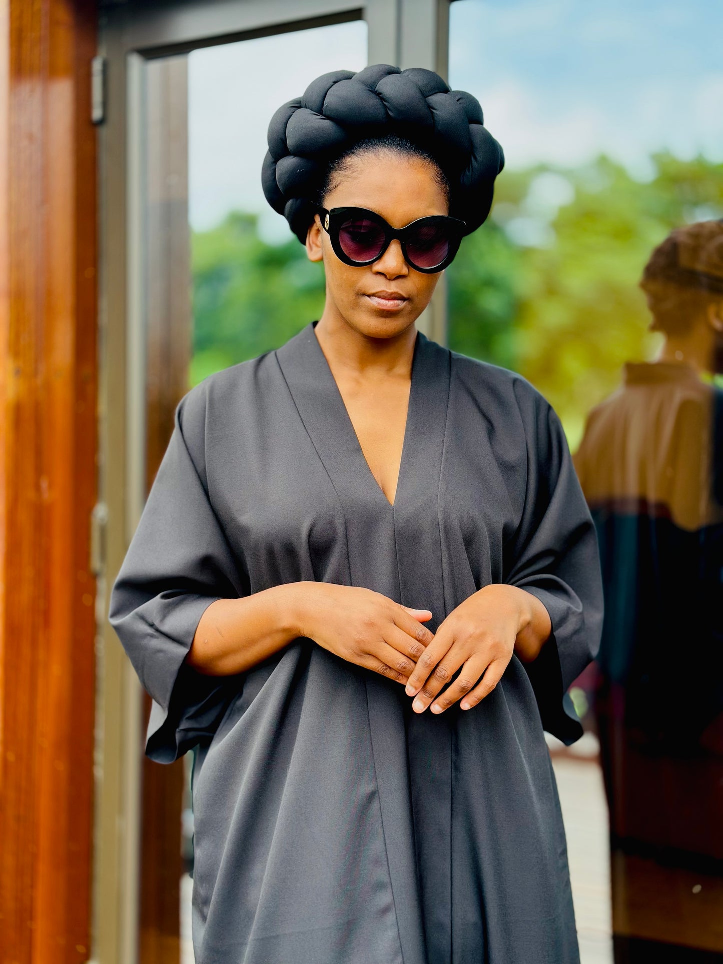 The Noble Character Bou Bou