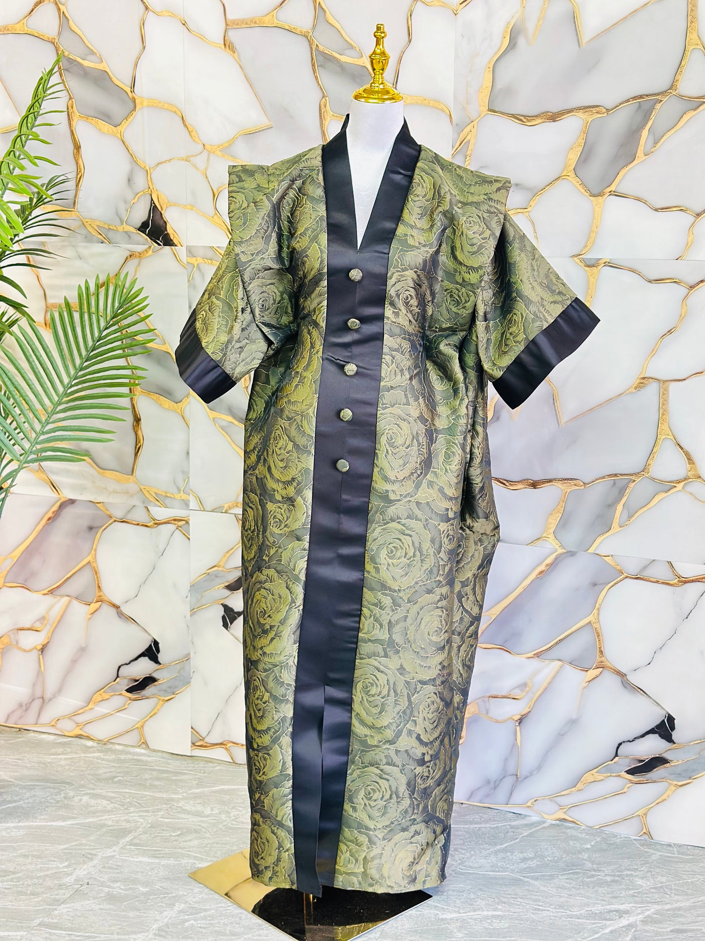 Bou Bou dress