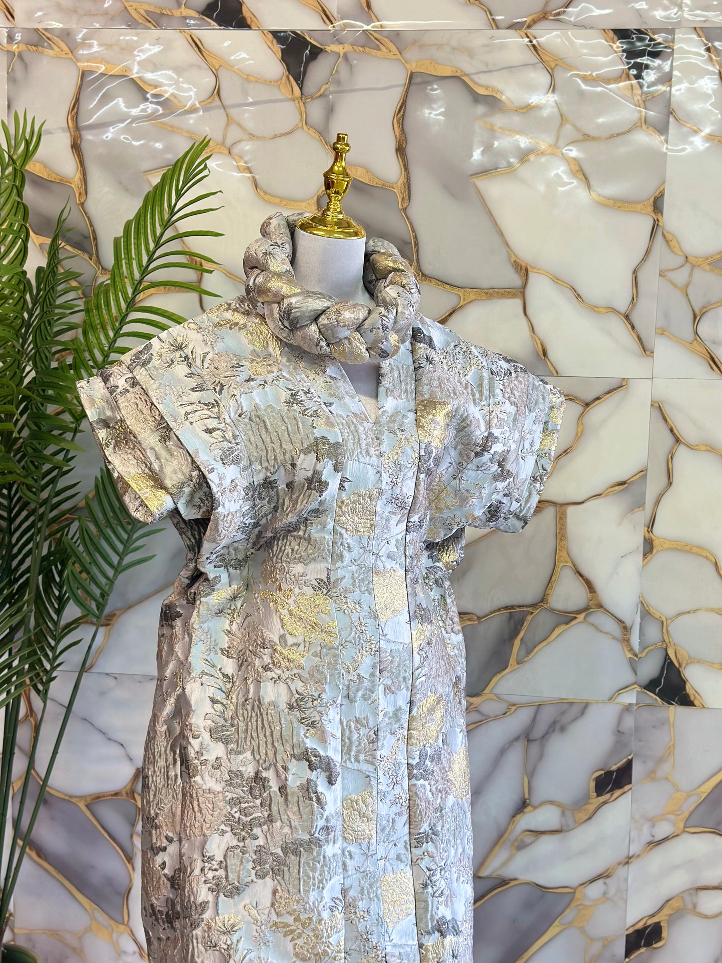 Melody Bou Bou Dress