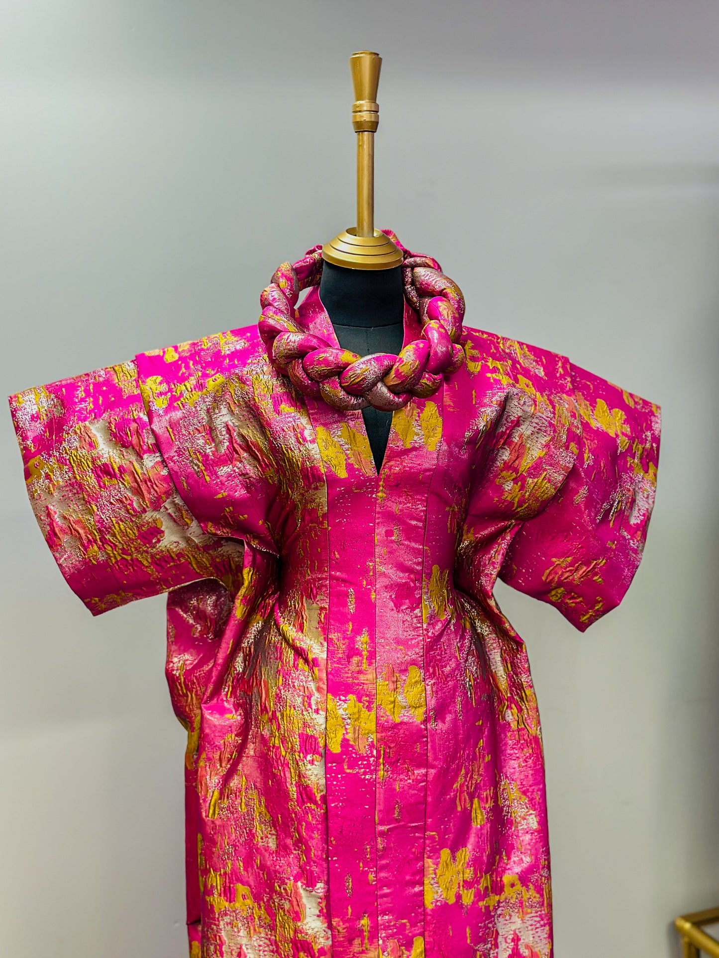 Sweet Melody Bou Bou Dress