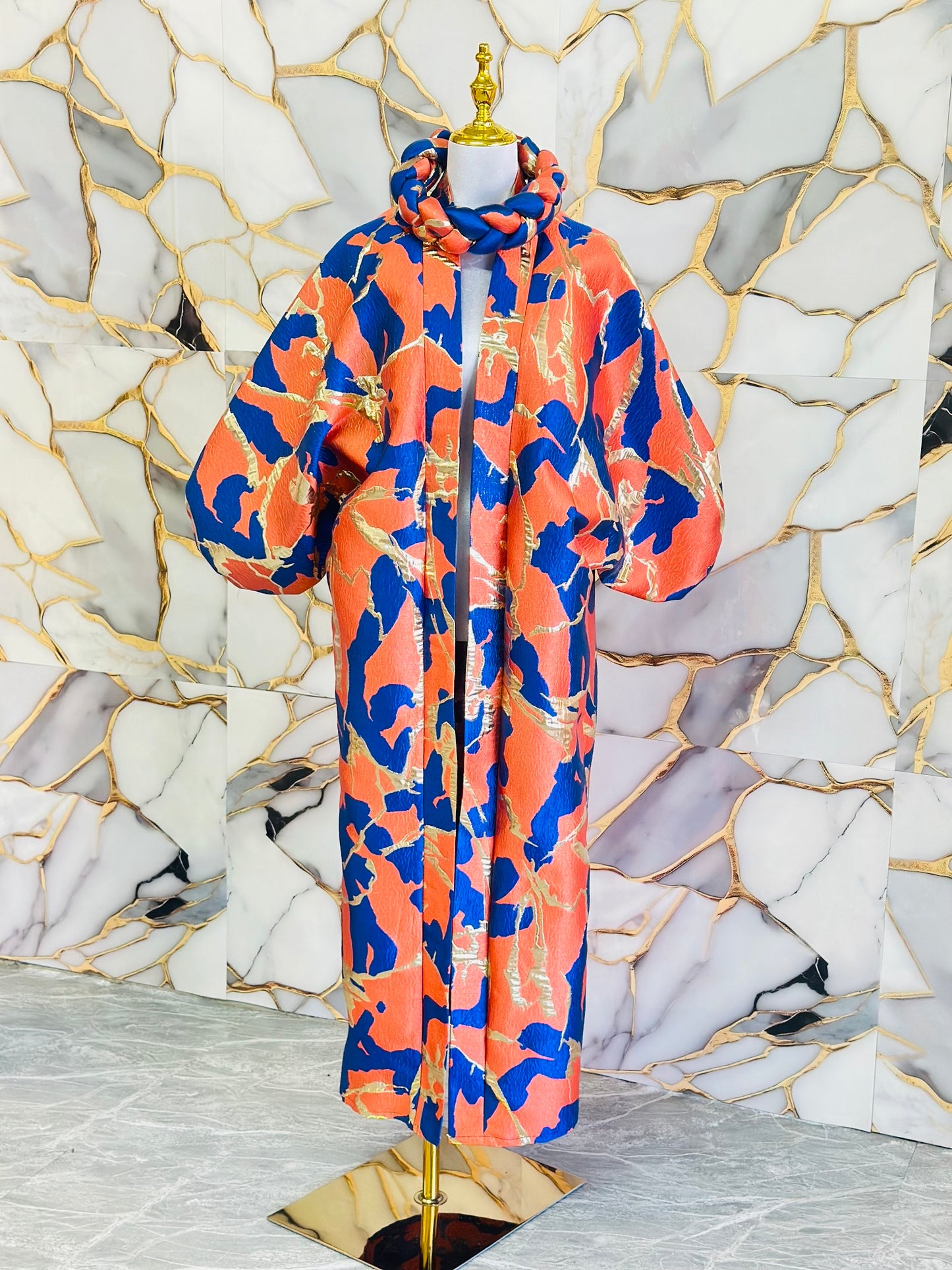 Kimono kaftan