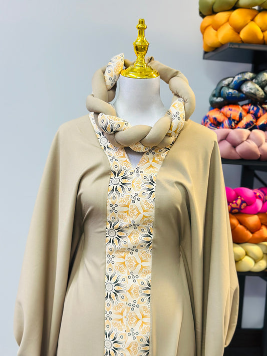 Virtuous Wife Bou Bou