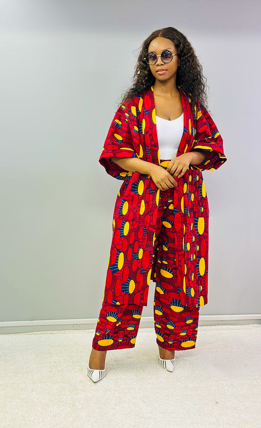 Ankara set