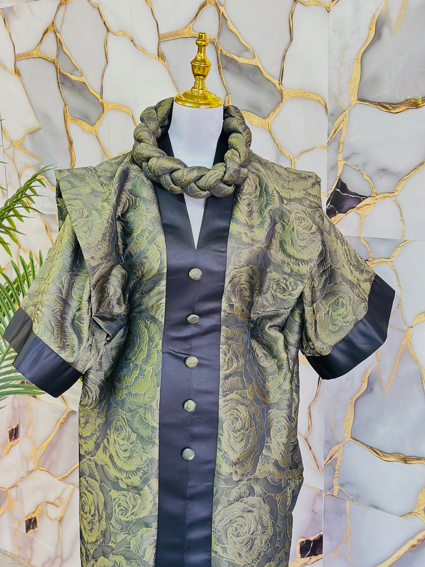 Bou Bou dress