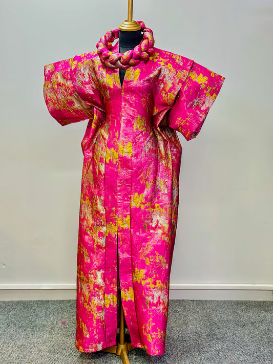 Sweet Melody Bou Bou Dress