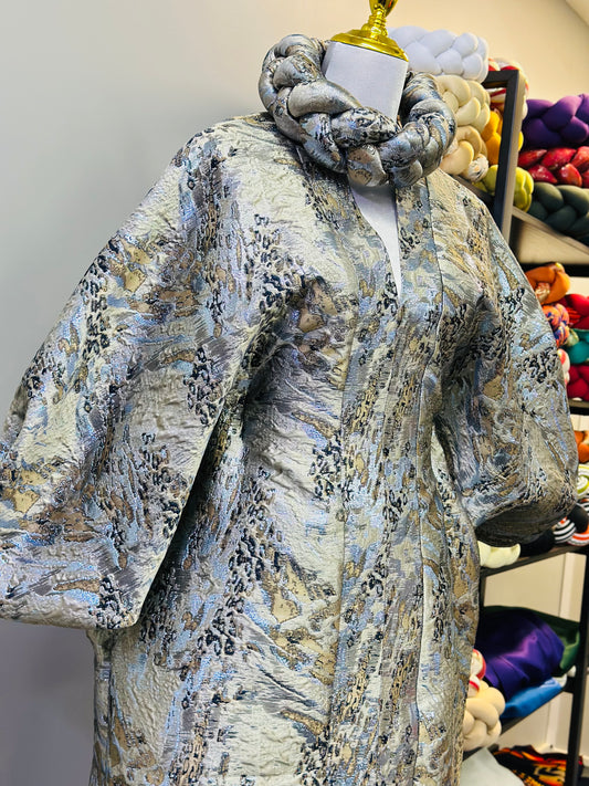 Her Majesty Bou Bou Dress